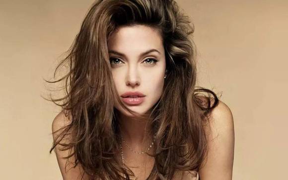 只有锥子脸才好看?让这些方脸圆脸大脸女星的