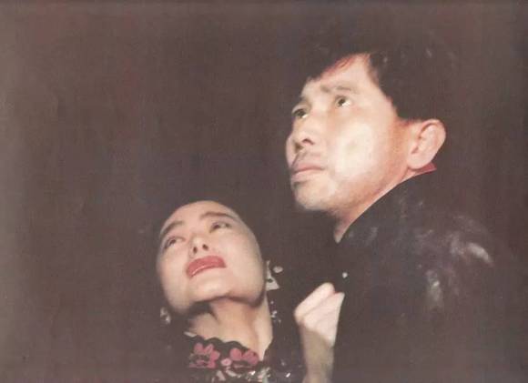 秋天,总是想听一听老歌|界面新闻JMedia