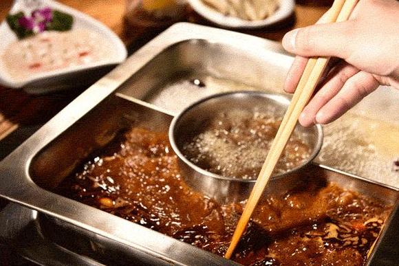 巴奴火锅人均_巴奴毛肚火锅