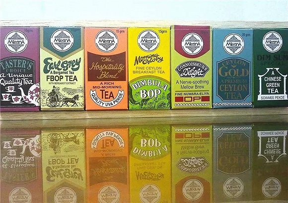 忘记立顿,最好的8个锡兰红茶品牌待你来品尝|界