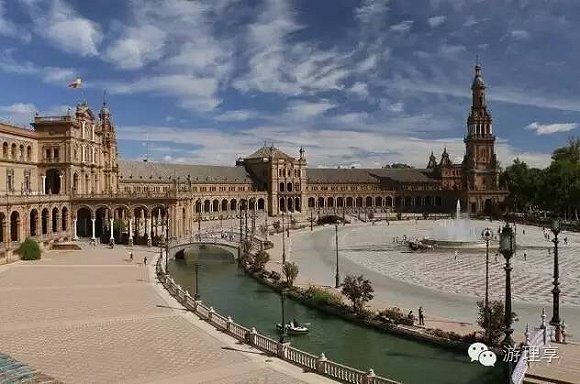 第一次欧洲游,为什么要选择西班牙?|界面新闻J