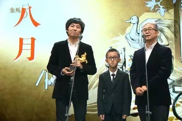 错过金马奖直播?其实所有看点都在这了|界面新