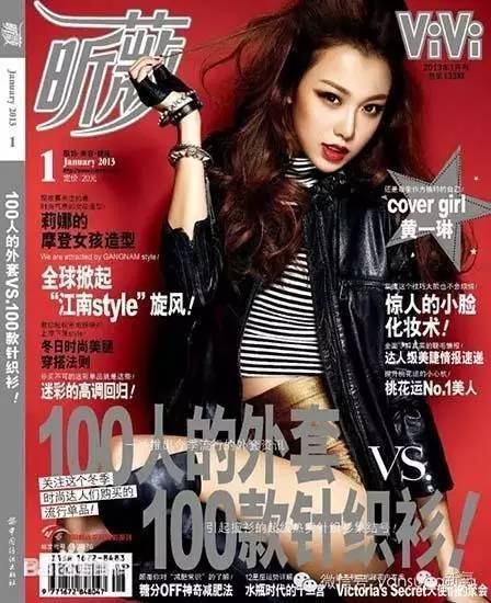 瑞丽模特收入
