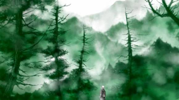 所有想要写魔幻作品的选手,请先学习一下《虫师》的世界观