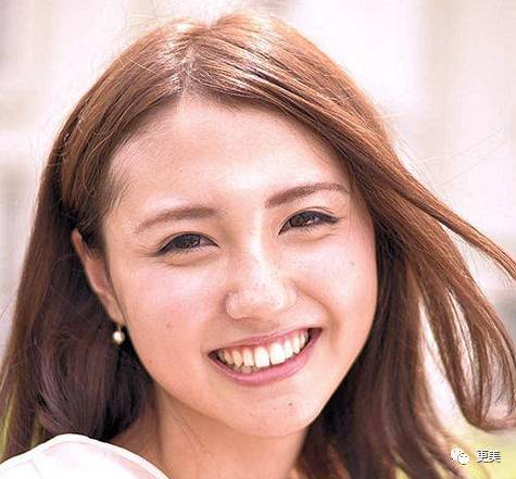 日本选美冠军丑过凤姐 怪不得鞠婧祎被评为40