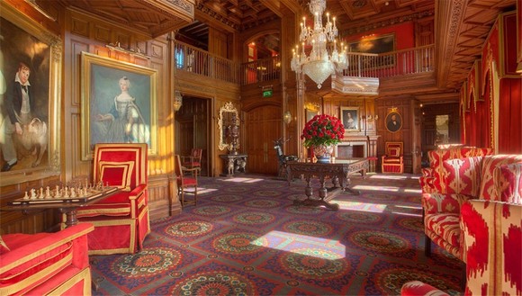 赞那度之选:2017在哪里书写你的故事?