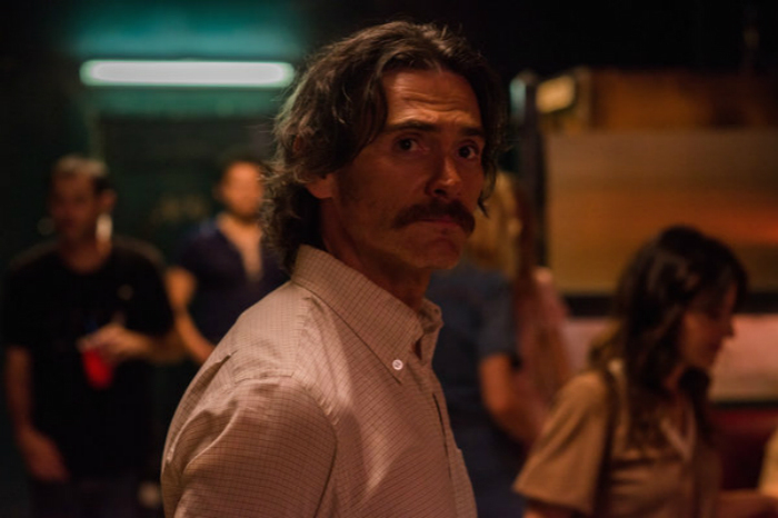 比利·克鲁德普(billy crudup),《二十世纪女人(20th century