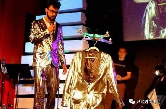 扎克伯格做帽衫的服装网站,如何成为程序员最