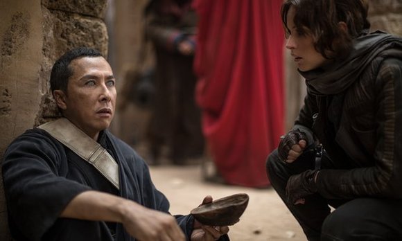 最后的前沿:科幻电影和小说是如何思考人类境