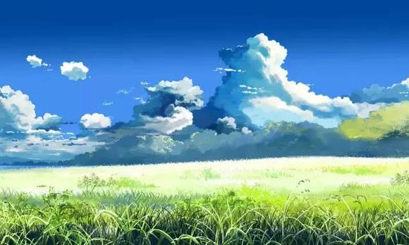 除了《你的名字。》取景地,还有这些日本动漫