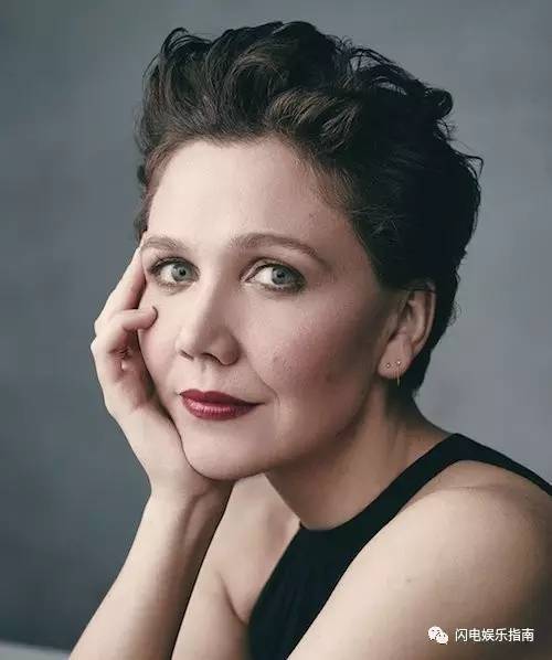 30岁的中年妇女?好莱坞一线女明星声讨年龄