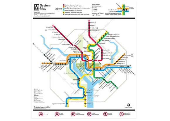 政府与设计师的结合 为美国带来了什么?