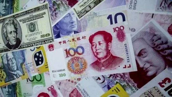 中国外汇储备重回3万亿美元,全球海外房地产市