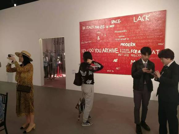 Gucci北京展:如何向年轻人传播奢侈品美学(图3)