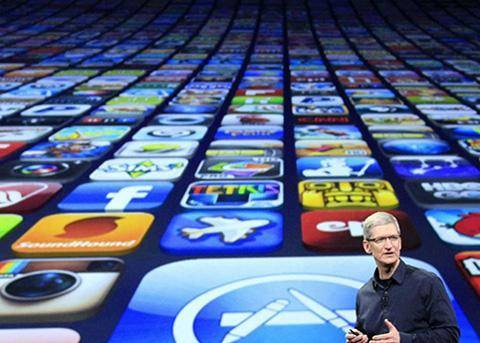 苹果 VS 微信:我们这一代自媒体人的傲慢与偏