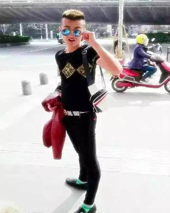 广东人和东北人, 穿衣服上会不会互相看不顺眼?