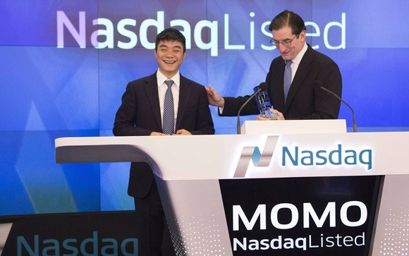 陌陌是如何通过直播再次引领陌生社交新潮流的