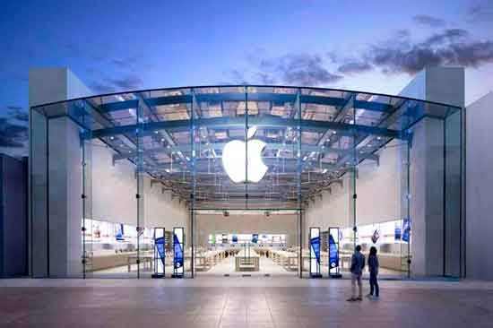 苹果遭遇三重门:中国手机崛起、逃税与脱离供