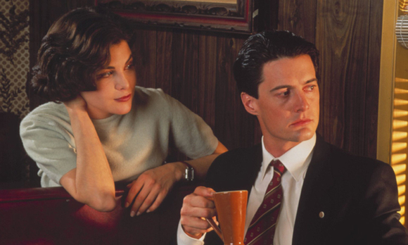 阔别二十余年!大卫·林奇《双峰》第三季神秘