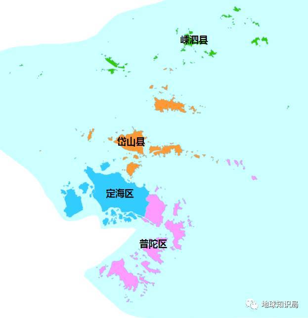 为什么说宁波-舟山港可以比肩上海