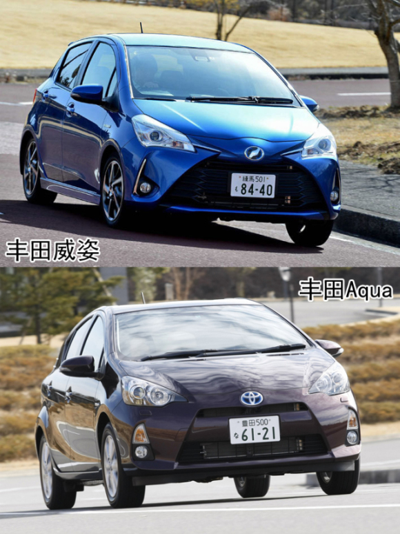 日本4月最畅销车竟是suv!