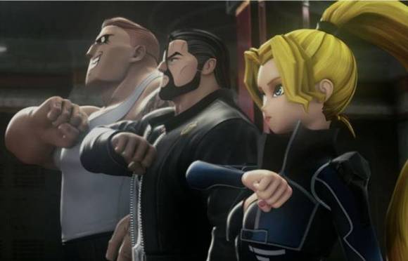 《幻镜诺德琳》能为同人动画开辟出新的商业路径吗?