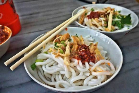 不论洱海何时再见,先让喜洲还原你心目中的大理