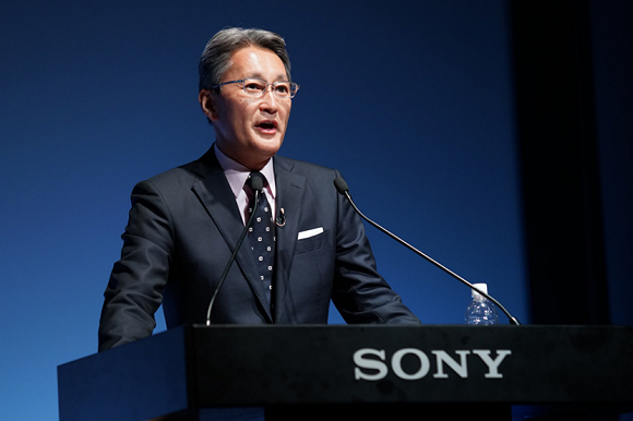 恢复盈利后,索尼如何实现5000亿日元利润的复