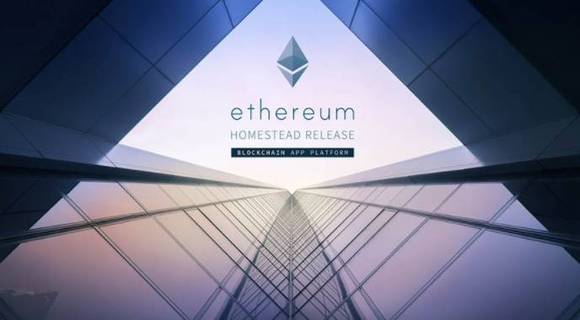 什么是以太坊(ethereum)?
