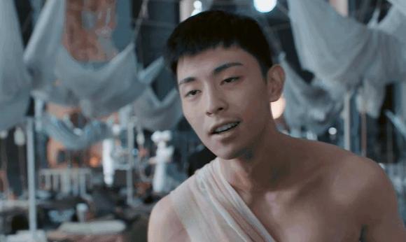 鹿兆海:岁月会记得,你温柔赤诚的心