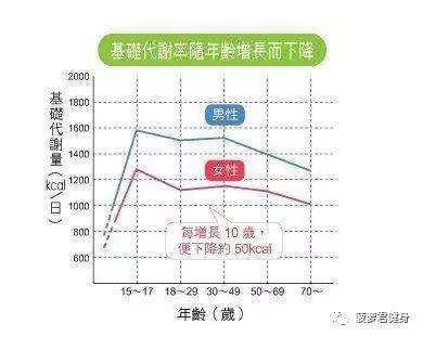 想不降低基础代谢,吃很关键|界面新闻 · JMed