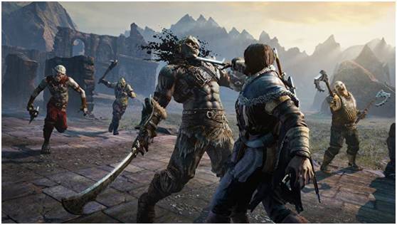 《纽约时报》畅销书作家:故事应当是游戏的脊