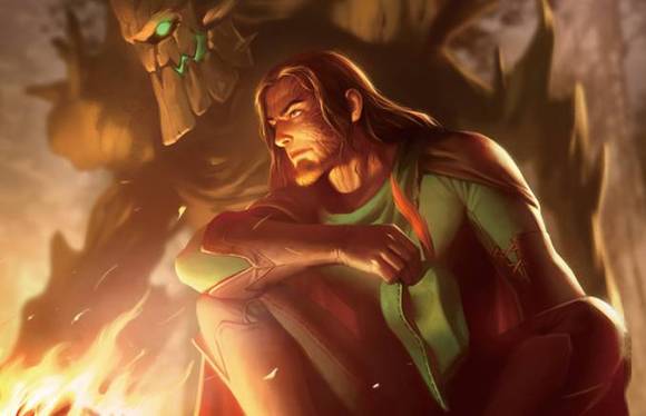 这是腾讯史上评分最高的一款手游,但似乎另有