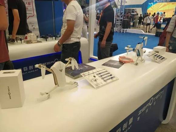 同样泛娱乐,为何参展CJ2017的AI厂商如此之少