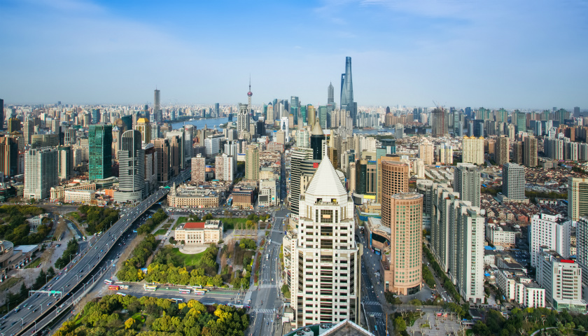 上海8区要搞事情:金山砸3亿挖人、崇明添2条轨