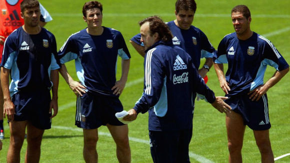 疯子贝尔萨:为什么他才是最具影响力的教练?