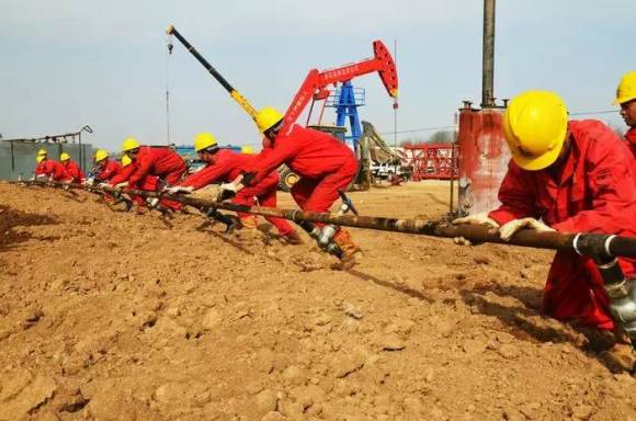 十亿吨级油田正式确认,中国下个石油之都有望