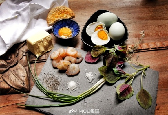 【视频】高颜值厨娘厨艺大PK, 你更爱她们的美