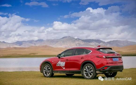 前方一波轿跑SUV来袭,昔日富人玩具将成主流