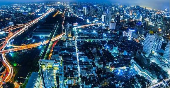 泰国10年期养老签证申请条件|界面新闻 · JM