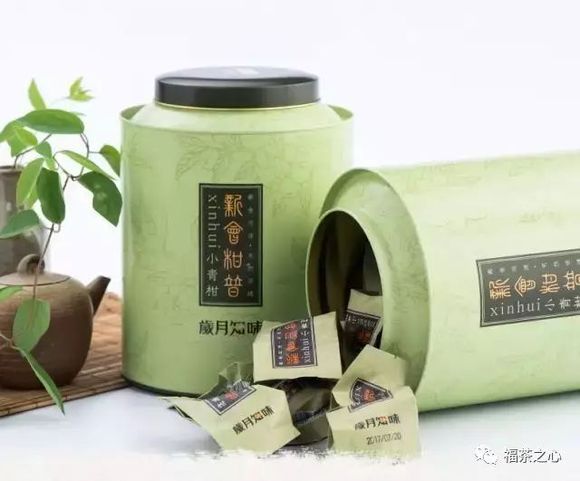 理性发声,小青柑后劲还能多大?|界面新闻 · JM