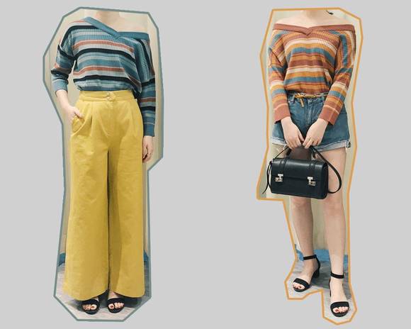 买腻了ZARA、优衣库?这些牌子秋款最值得买