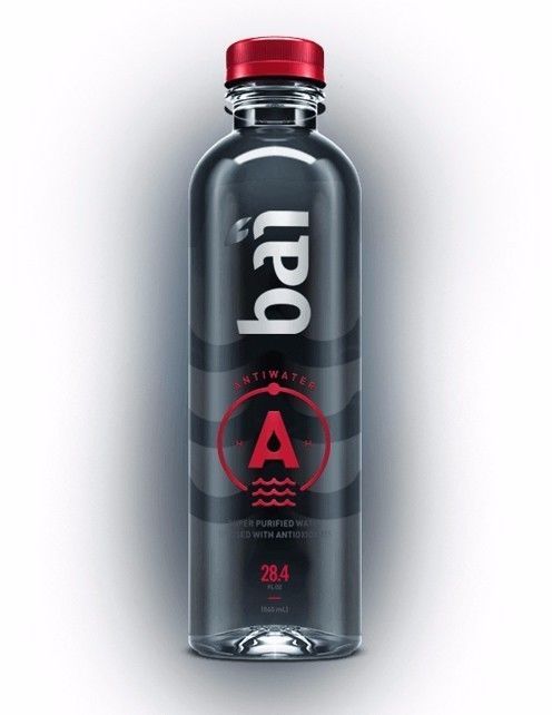 风靡美国的Bai饮料的成功之道究竟是什么?|界