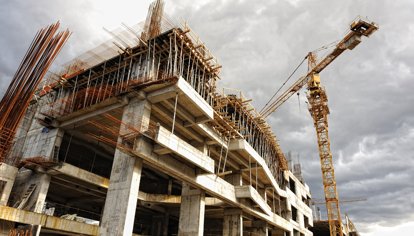 百城楼市调控超200次 库存跌至近三年最低值|