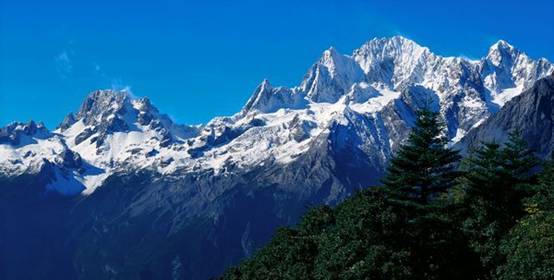 大美云南旅游收入不及贵州一半,症结在哪里|界