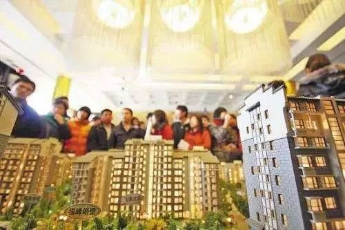 继上海南京长沙后 成都成为摇号买房第四城|界