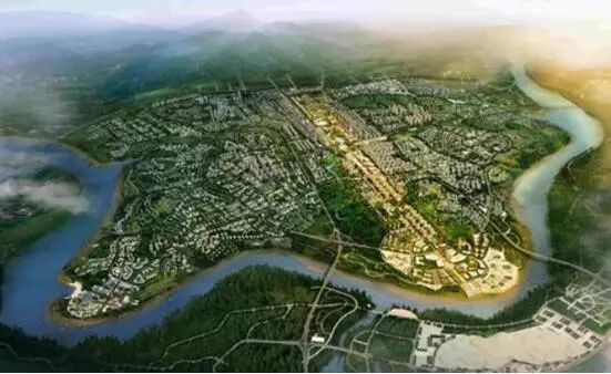 土地视角 |2018年热点板块早知道|界面新闻