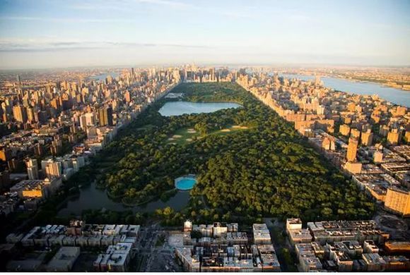 土地视角 |2018年热点板块早知道|界面新闻