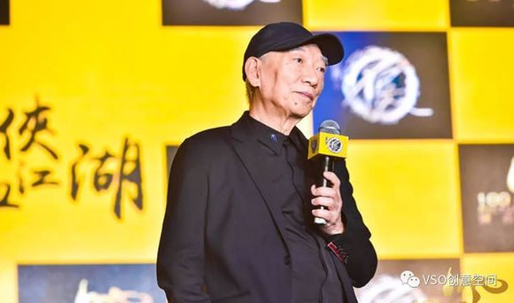 如何成就国漫超级IP?专访画江湖之若森数字|界