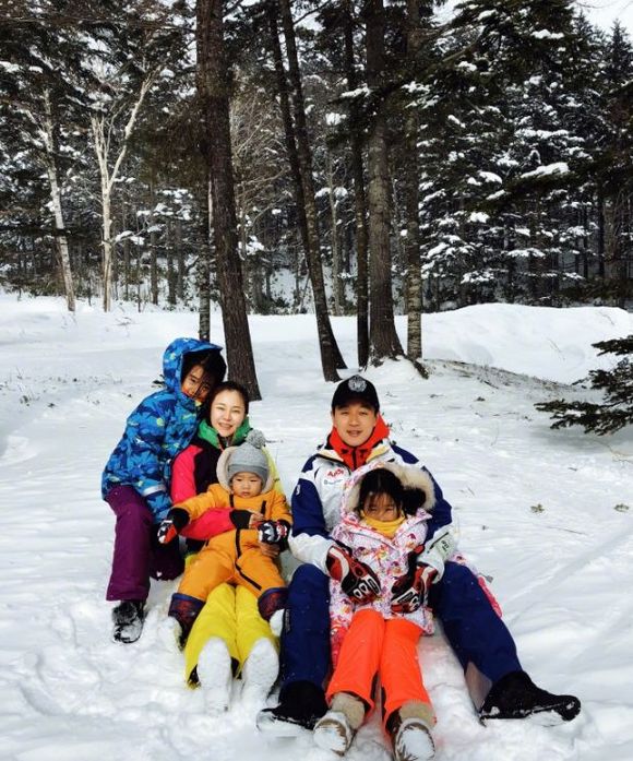 林允素颜被指憔悴,居然这样回应?|界面新闻 ·